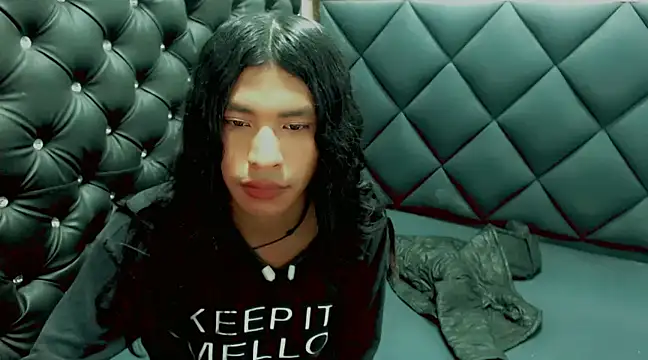 Snapshot of danna_veryhot_ chatting on 02.24.25 danna veryhot online show from 02.24.25