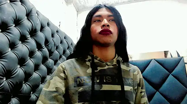 Snapshot of danna_veryhot_ chatting on 02.28.25 danna veryhot online show from 02.28.25