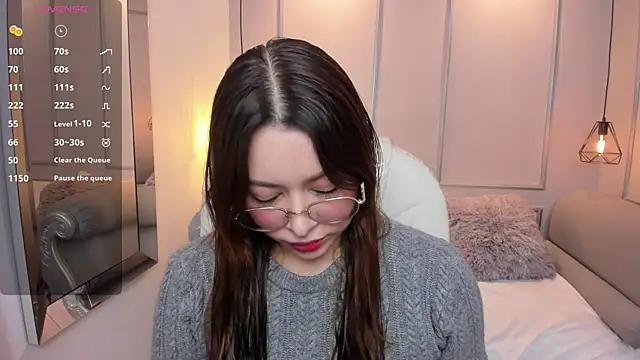 Lanna18 online show from 10.10.25