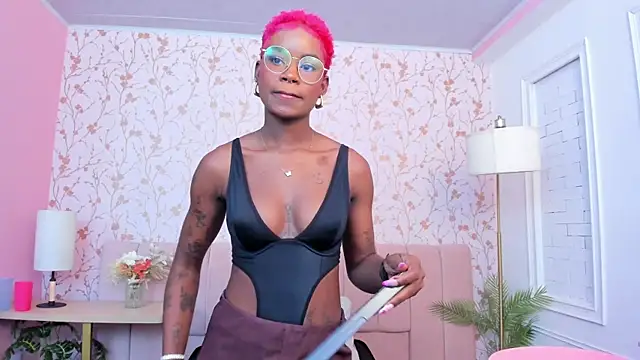 amber-hill online show from 03.25.26