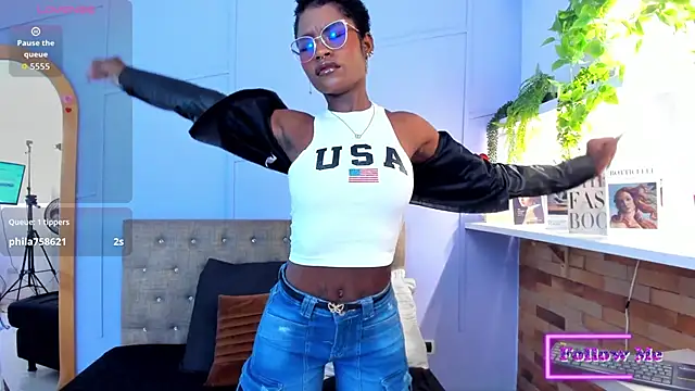 amber-hill online show from 06.19.26