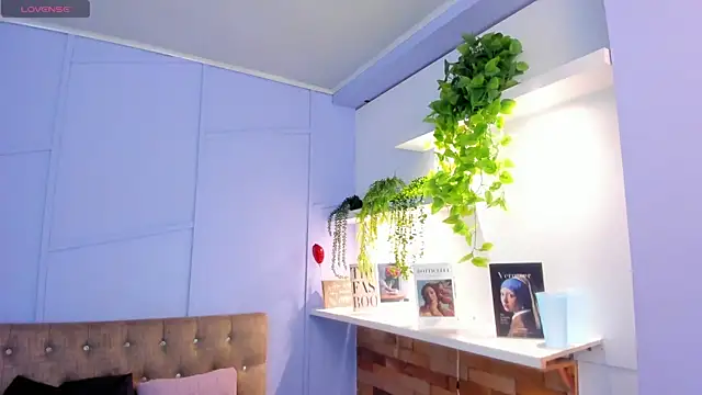 amber-hill online show from 07.08.26