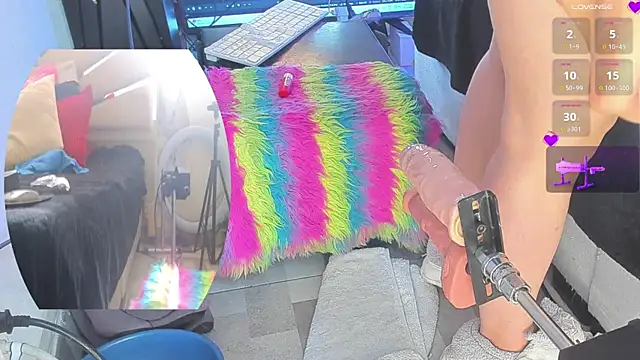 jolee   online show from 11.22.25