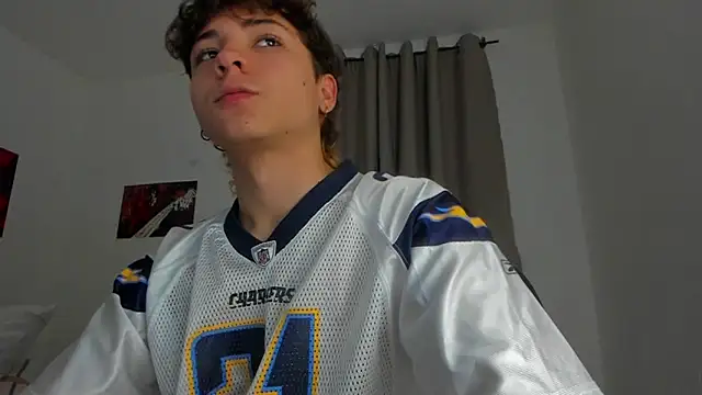 Joe23   online show from 10.02.25