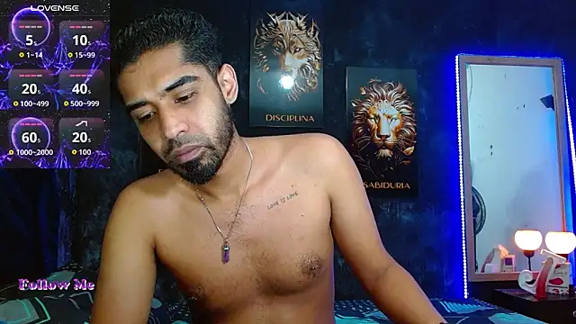 ryanse hot online show from 10.21.25