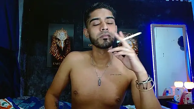 ryanse hot online show from 11.08.25