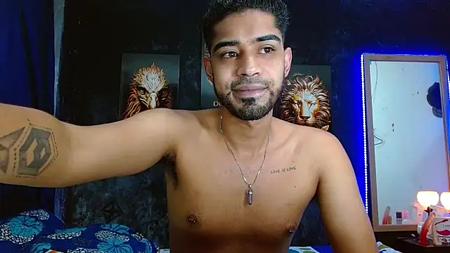 ryanse hot online show from 11.11.25