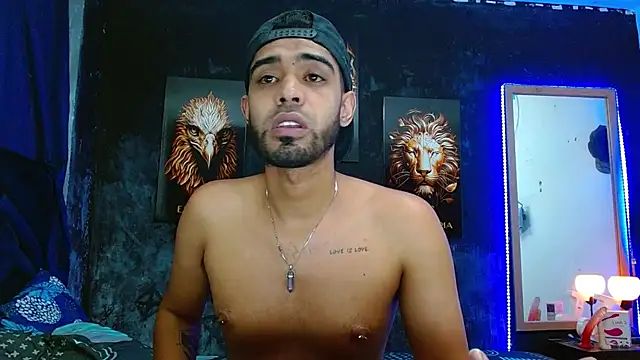 ryanse hot online show from 11.14.25