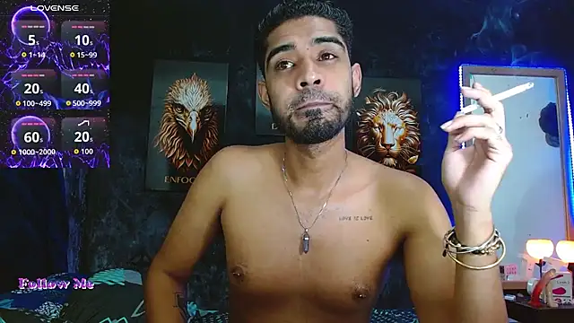 ryanse hot online show from 11.19.25