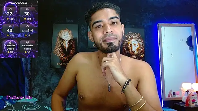 ryanse hot online show from 11.26.25