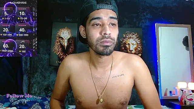 ryanse hot online show from 01.09.26