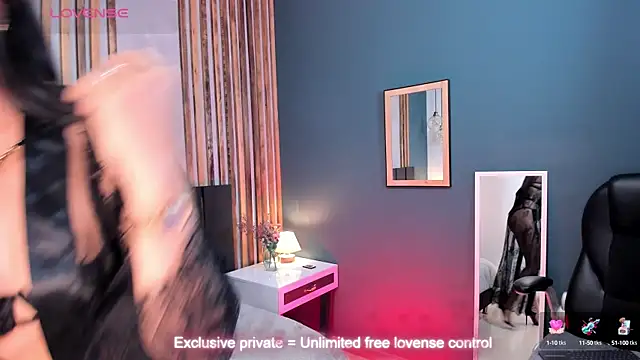 Janne lee online show from 09.09.25