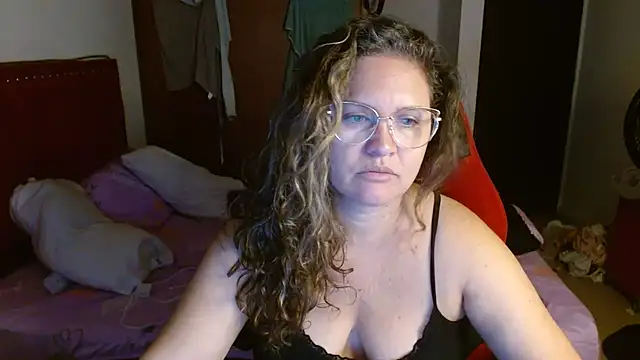 helenca43 online show from 12.03.25