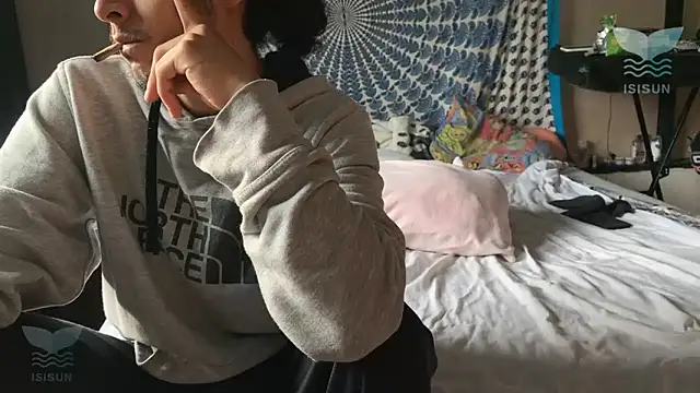 isissun03 online show from 01.06.26