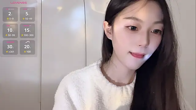 Snapshot of Sweet-Angel999 chatting on 01.19.25 Sweet-Angel999 online show from 01.19.25