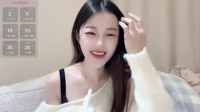 Snapshot of Sweet-Angel999 chatting on 01.20.25 Sweet-Angel999 online show from 01.20.25