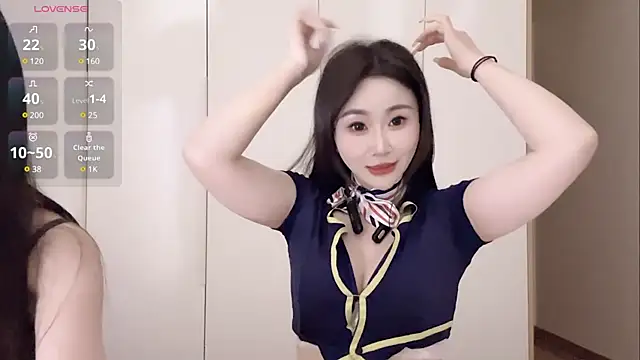 Snapshot of Sweet-Angel999 chatting on 03.03.25 Sweet-Angel999 online show from 03.03.25