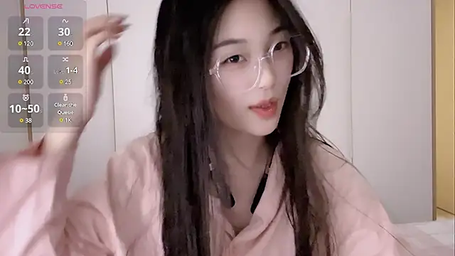 Snapshot of Sweet-Angel999 chatting on 03.05.25 Sweet-Angel999 online show from 03.05.25