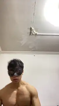 shuai321 online show from 12.05.24