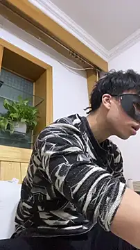 shuai321 online show from 12.09.24