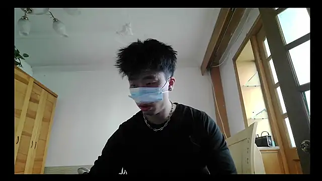 shuai321 online show from 02.20.25