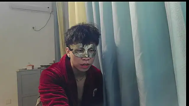 shuai321 online show from 03.04.25