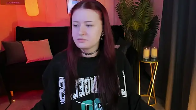 Lily Moonlight online show from 03.01.26