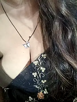 Beautyy38 online show from 11.08.25