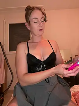 Joanachupa online show from 07.16.26