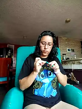 Im Alma  online show from 03.02.26