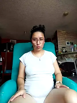 Im Alma  online show from 03.13.26