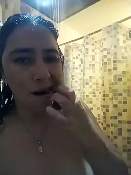 Im Alma  online show from 04.06.26