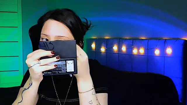 Snapshot of Stacy_Gonzales_ chatting on 12.12.24 Stacy Gonzales  online show from 12.12.24