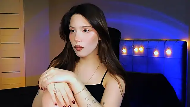 Snapshot of Stacy_Gonzales_ chatting on 12.15.24 Stacy Gonzales  online show from 12.15.24