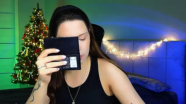 Snapshot of Stacy_Gonzales_ chatting on 01.06.25 Stacy Gonzales  online show from 01.06.25