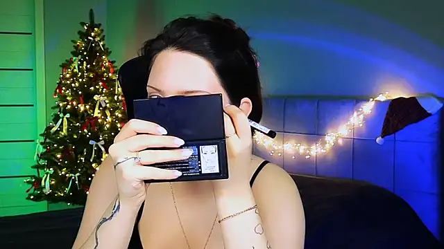 Snapshot of Stacy_Gonzales_ chatting on 01.19.25 Stacy Gonzales  online show from 01.19.25