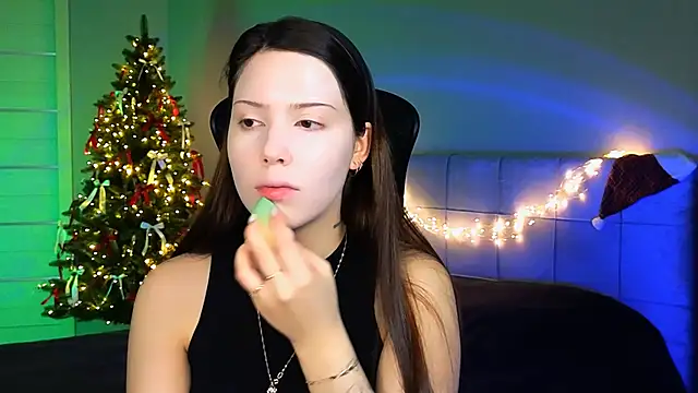 Snapshot of Stacy_Gonzales_ chatting on 01.22.25 Stacy Gonzales  online show from 01.22.25