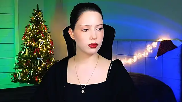 Snapshot of Stacy_Gonzales_ chatting on 01.23.25 Stacy Gonzales  online show from 01.23.25