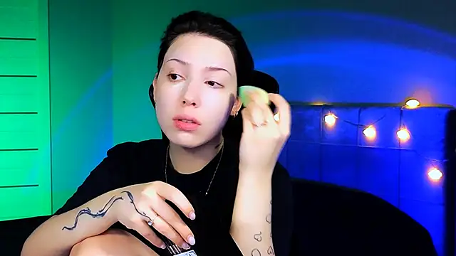 Snapshot of Stacy_Gonzales_ chatting on 02.07.25 Stacy Gonzales  online show from 02.07.25