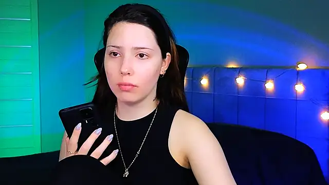 Snapshot of Stacy_Gonzales_ chatting on 02.21.25 Stacy Gonzales  online show from 02.21.25