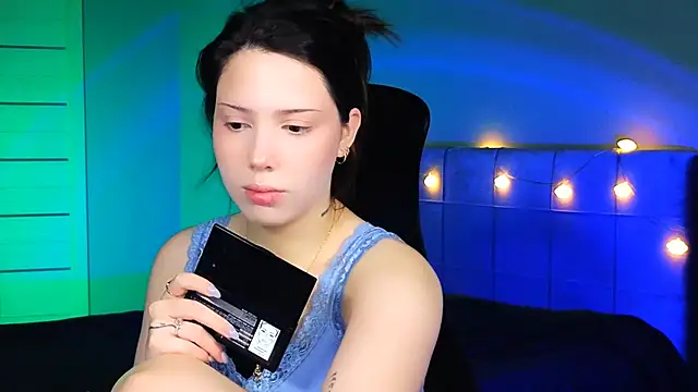 Snapshot of Stacy_Gonzales_ chatting on 02.27.25 Stacy Gonzales  online show from 02.27.25