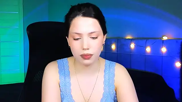 Snapshot of Stacy_Gonzales_ chatting on 03.01.25 Stacy Gonzales  online show from 03.01.25