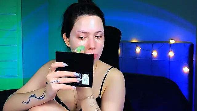 Snapshot of Stacy_Gonzales_ chatting on 03.02.25 Stacy Gonzales  online show from 03.02.25