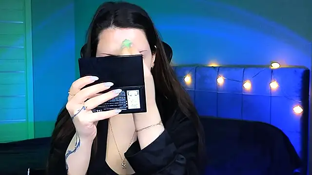 Snapshot of Stacy_Gonzales_ chatting on 03.06.25 Stacy Gonzales  online show from 03.06.25