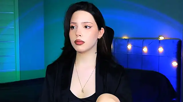 Snapshot of Stacy_Gonzales_ chatting on 03.06.25 Stacy Gonzales  online show from 03.06.25