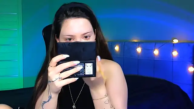 Snapshot of Stacy_Gonzales_ chatting on 03.23.25 Stacy Gonzales  online show from 03.23.25