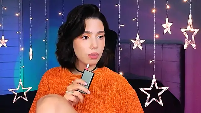 Snapshot of Stacy_Gonzales_ chatting on 10.01.25 Stacy Gonzales  online show from 10.01.25