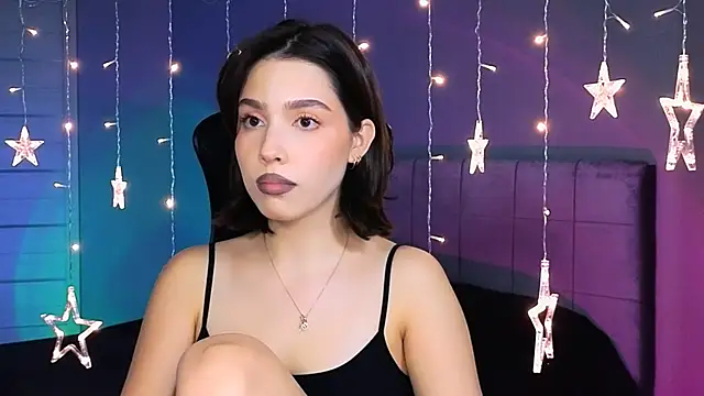 Snapshot of Stacy_Gonzales_ chatting on 10.08.25 Stacy Gonzales  online show from 10.08.25