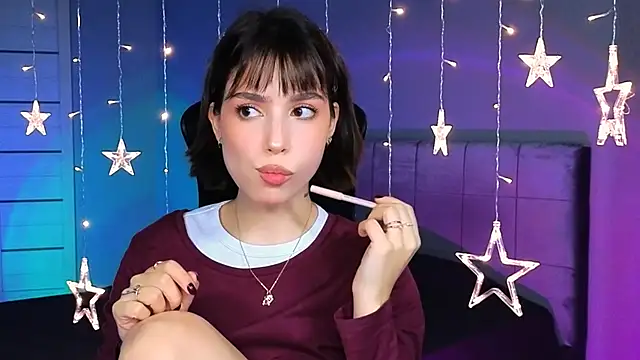 Snapshot of Stacy_Gonzales_ chatting on 10.30.25 Stacy Gonzales  online show from 10.30.25