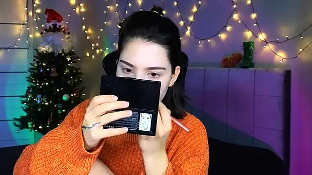 Stacy Gonzales  online show from 01.07.26